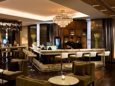 Jw Marriott Chandigarh4