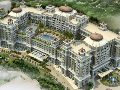 Itc Grand Chola2