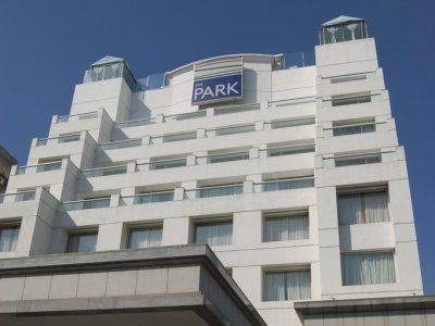 Park (C)2