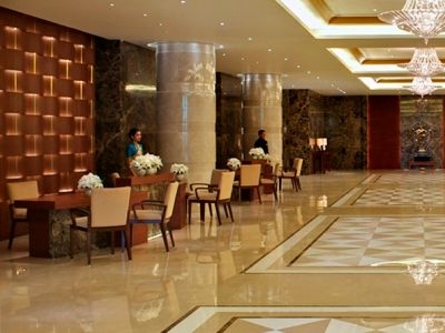 Taj Coromandel (C)3
