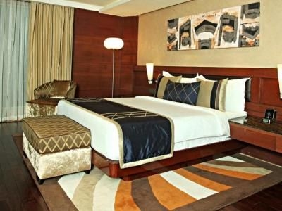 Radisson Blu Ghaziabad (T)3