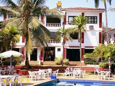 Keys Resort  Ronil (T)3