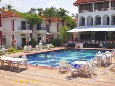 Keys Resort  Ronil (T)2