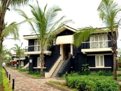 Clarion The Beach Goa0