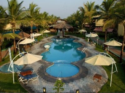 Clarion The Beach Goa2