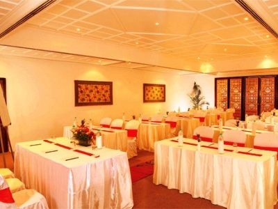 Bogmallo Beach Resort (T)1