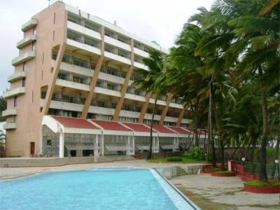 Bogmallo Beach Resort (T)0
