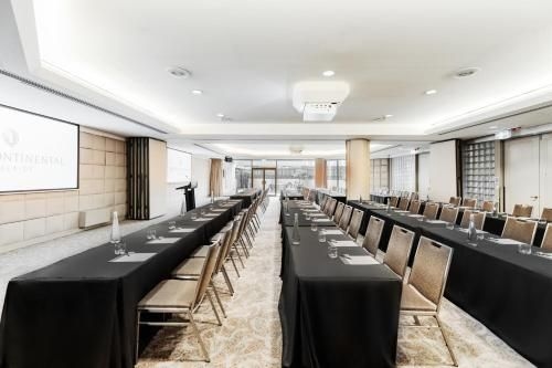 โรงแรมอินเตอร์คอนติเนนตัล แอดิเลด ในเครือ ไอเอชจี (InterContinental Adelaide By IHG)3
