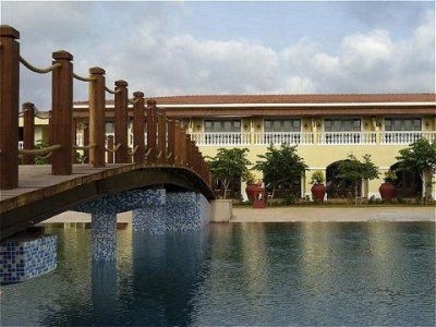 Intercontinental The Lalit0