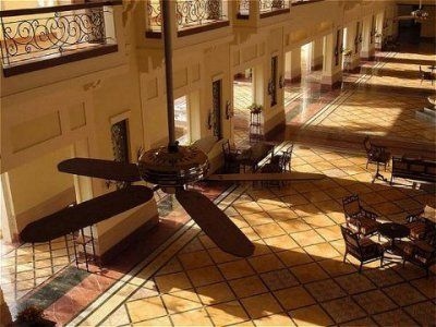 Intercontinental The Lalit4