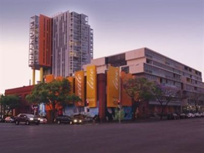 Istay Precinct1