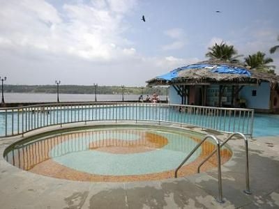 Goa Marriott Resort1