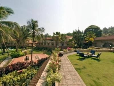 Fort Aguada Beach Resort (C)0