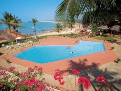 Fort Aguada Beach Resort (C)2