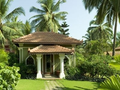 Taj Holiday Village (C)0