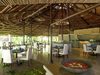 Taj Holiday Village (C)2
