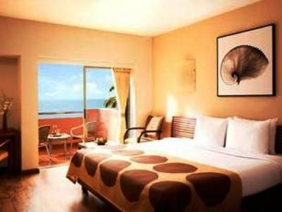 Cidade de Goa - IHCL SeleQtions4