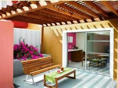 Cidade de Goa - IHCL SeleQtions2