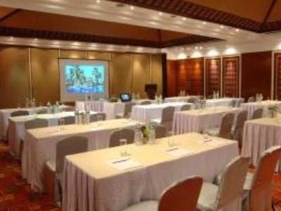 Ramada Caravela Beach Resort3