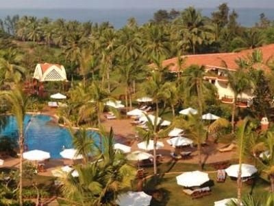 Ramada Caravela Beach Resort0