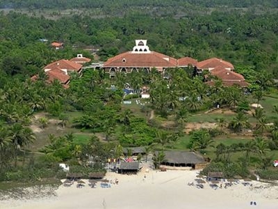 Ramada Caravela Beach Resort1
