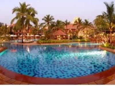 Ramada Caravela Beach Resort4