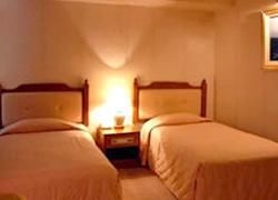 The Beach Resortel1