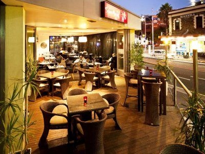 ร็อคฟอร์ด แอดิเลด (Rockford Adelaide)4