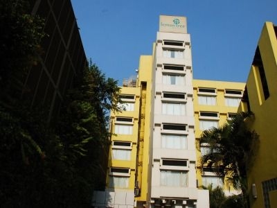 Lemon Tree Udyog Vihar0