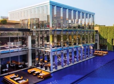 Oberoi Gurgaon (T)0