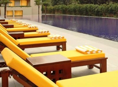 Oberoi Gurgaon (T)3