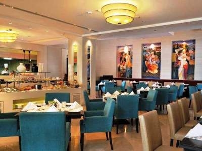 เลมอน ทรี พรีเมียร์ 2 คุรคุราม (Lemon Tree Premier 2, Gurugram)3