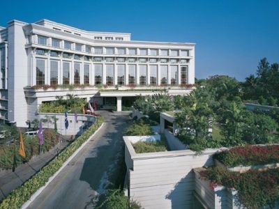 Itc Kakatiya (C)0