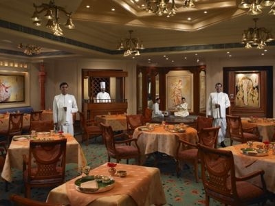 Itc Kakatiya (C)2