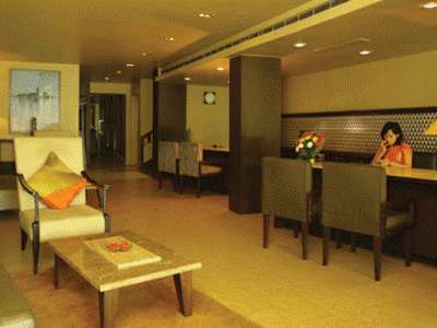 Residence (C)4