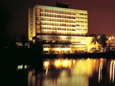 Taj Banjara (C)0