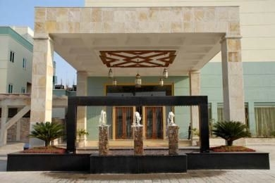Cambay Spa And Resort (T)4