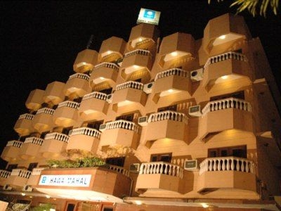 Hotel Hawa Mahal0