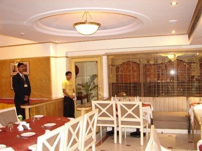 Hotel Hawa Mahal3