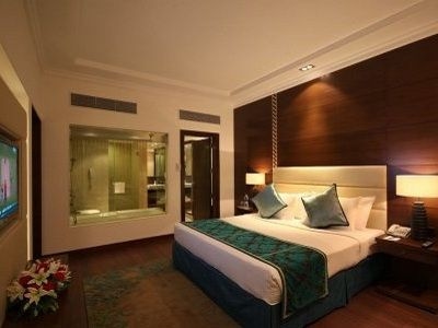 เรดิสัน ชัยปุระ ซิตี้ เซ็นเตอร์ (Radisson Jaipur City Center)3