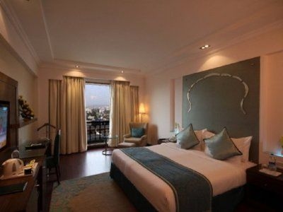 เรดิสัน ชัยปุระ ซิตี้ เซ็นเตอร์ (Radisson Jaipur City Center)2