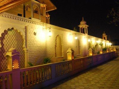 Heritage Village0