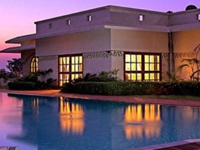 K Country Villa0