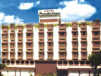 Maharani Palace (T)0