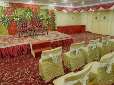 Maharani Plaza (T)0