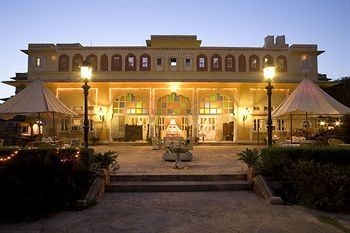 Naila Bagh Palace1