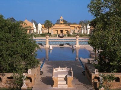 Oberoi Rajvillas4
