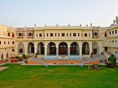 Raj Palace (C)1
