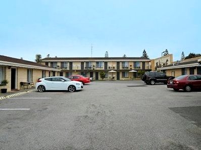 คอมฟอร์ตอินน์ วิคเตอร์ฮาร์เบอร์ (Pan Co. Victor Harbor)0