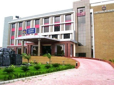 Best Western Gautami Heights0